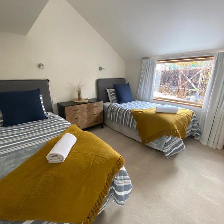 Glacier Rock Lakeview House Lake Tekapo Exterior foto
